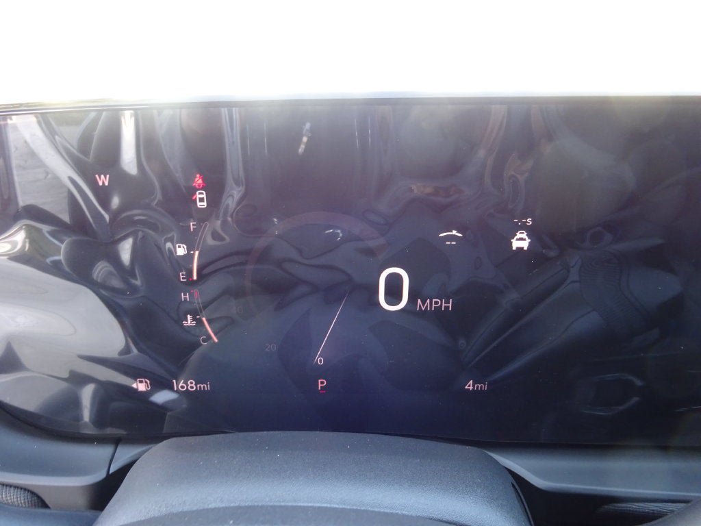 New 2026 Buick Envista Sport Touring w/ Convenience I Package FWD image 25