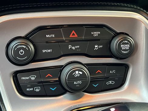 Used 2022 Dodge Challenger GT image 23