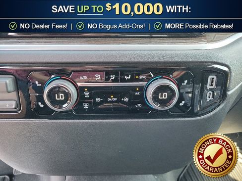 New 2026 Chevrolet Silverado 2500 LT w/ Trail Boss Package AWD/4WD image 25