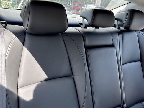 Used 2020 MAZDA MAZDA3 Sedan w/ Preferred Package image 47