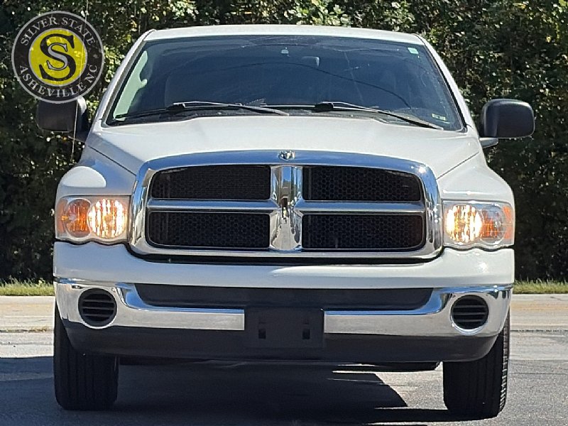 Used 2005 Dodge Ram 1500 Truck SLT RWD image 2