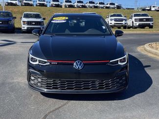 Used 2024 Volkswagen GTI S video 2