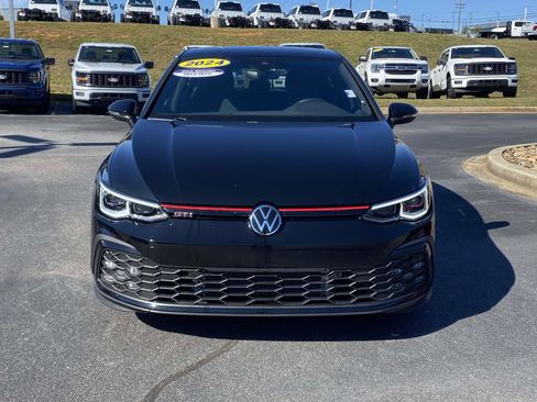 Used 2024 Volkswagen GTI S image 2