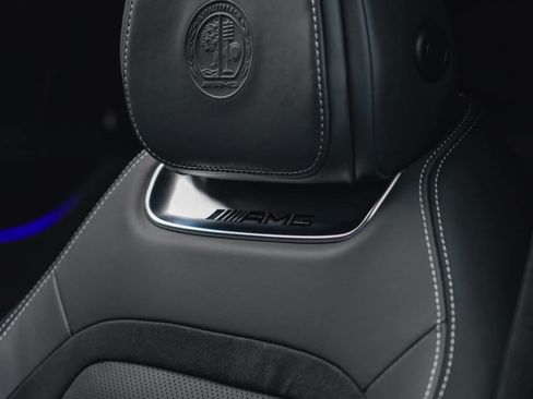 Used 2019 Mercedes-Benz AMG GT 63 S image 45