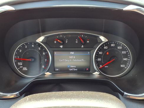 Used 2024 Chevrolet Blazer LT w/ Convenience Package FWD image 26
