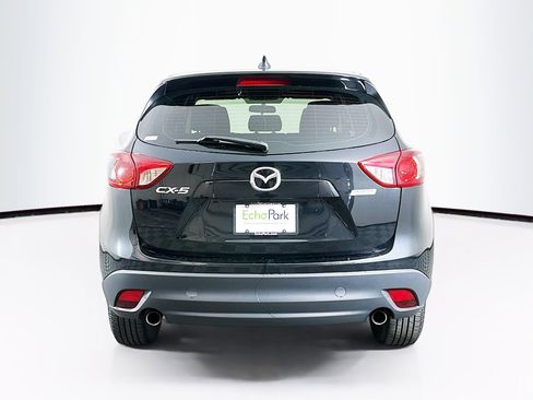 Used 2015 MAZDA CX-5 Sport w/ Bluetooth Audio Package image 7