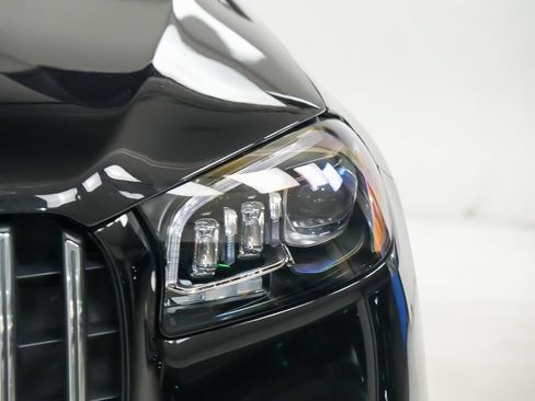Used 2024 Mercedes-Benz GLS 63 AMG 4MATIC image 7
