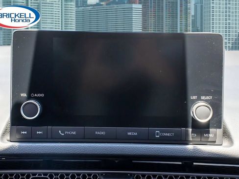 Certified 2023 Honda Civic Sport image 23