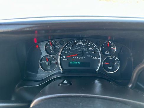 Used 2013 Chevrolet Express 2500 2500 Cargo image 43