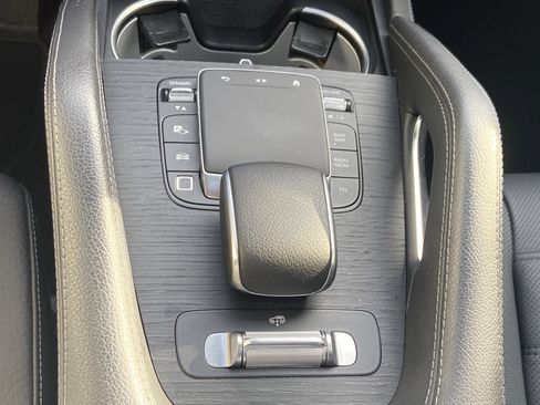 Certified 2025 Mercedes-Benz GLE 580 4MATIC image 35
