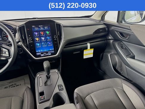 Used 2025 Subaru Crosstrek 2.0i Premium image 28