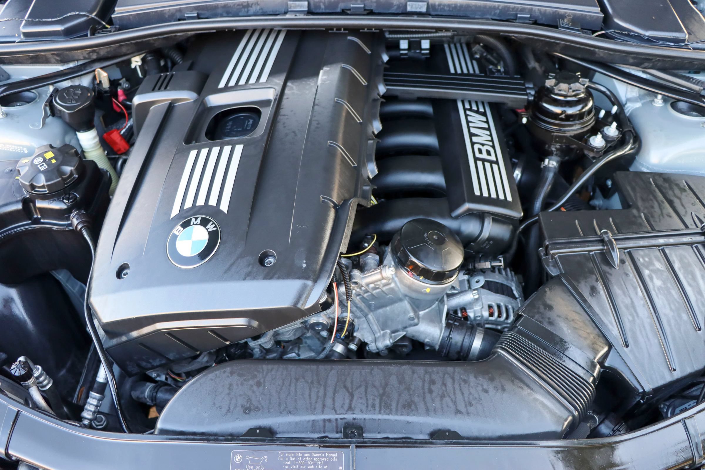 Used 2013 BMW 328i Convertible RWD image 46