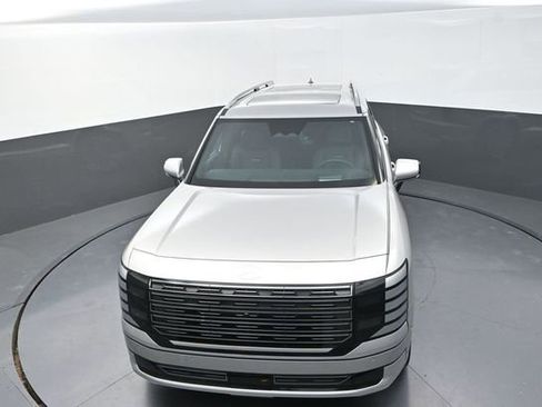 New 2026 Hyundai Palisade Calligraphy FWD image 24