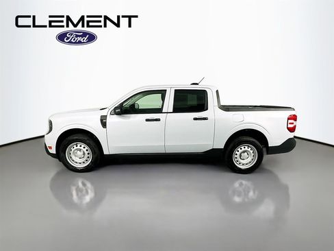New 2026 Ford Maverick XL w/ Equipment Group 101A image 4