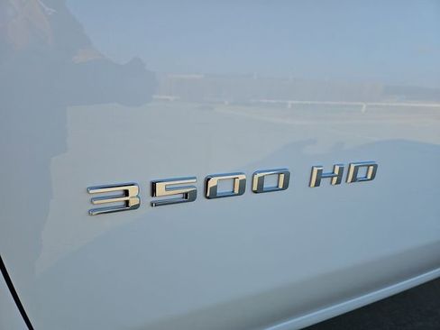New 2026 Chevrolet Silverado 3500 LT w/ Convenience Package AWD/4WD image 29