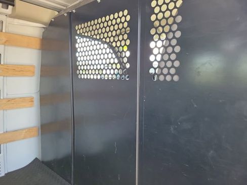 Certified 2024 GMC Savana 2500 w/ Driver Convenience Package image 11