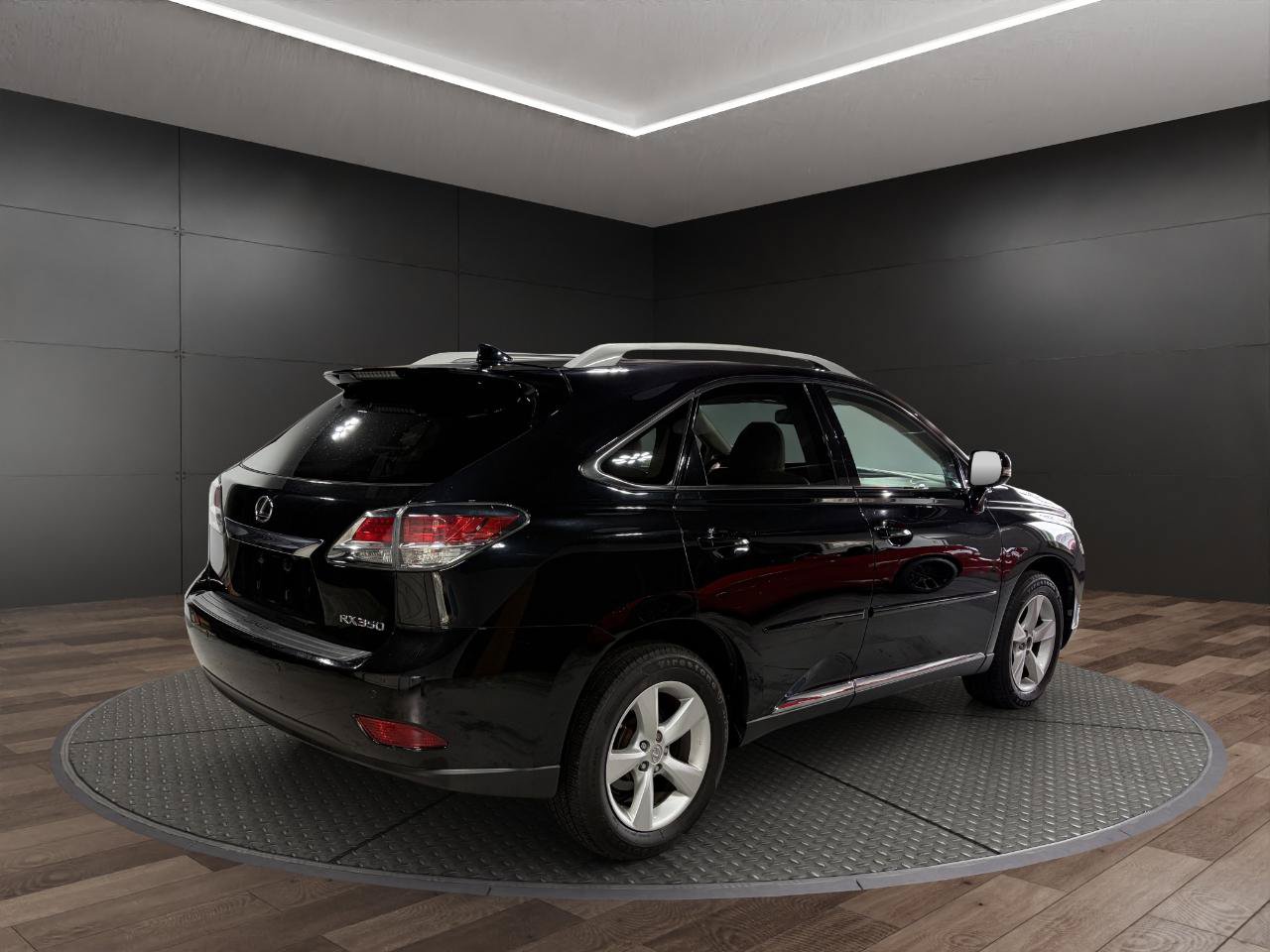 Used 2015 Lexus RX 350 AWD image 8