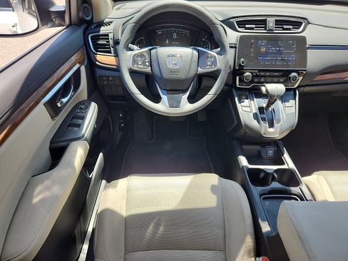 Used 2018 Honda CR-V EX image 11