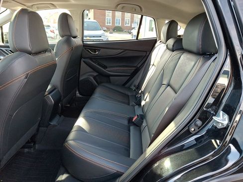 Used 2023 Subaru Crosstrek 2.5i Limited image 11