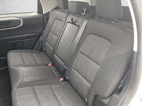 Certified 2022 Ford Bronco Sport Big Bend w/ Convenience Package AWD/4WD image 18