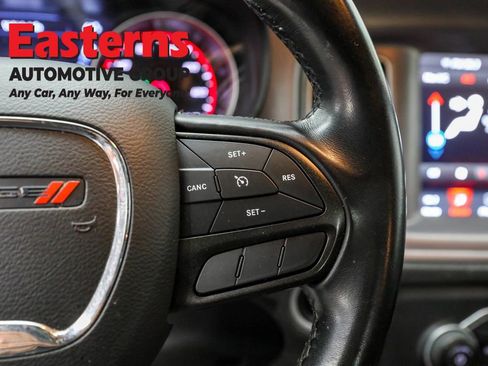 Used 2023 Dodge Charger GT image 16