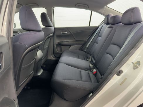 Used 2014 Honda Accord Sport image 14