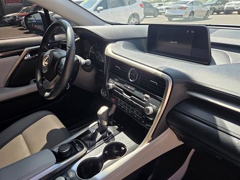 Used 2019 Lexus RX 350 FWD w/ Accessory Package image 6