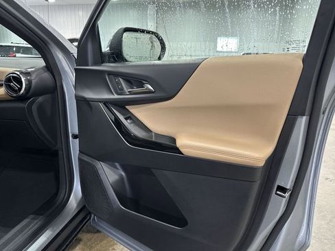 Used 2026 Chevrolet Equinox ACTIV w/ Convenience Package III image 33