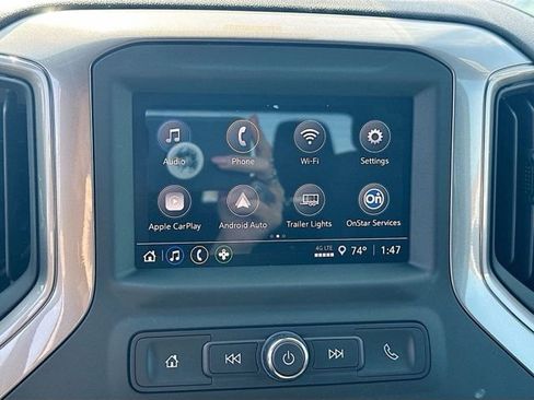 New 2026 Chevrolet Silverado 2500 Custom w/ Custom Blackout Package image 19