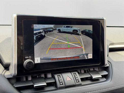 Certified 2025 Toyota RAV4 XLE Premium w/ Weather Package AWD/4WD image 22