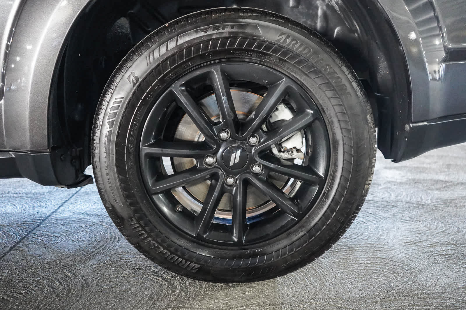 Used 2019 Dodge Journey SE w/ Premium Group FWD image 8