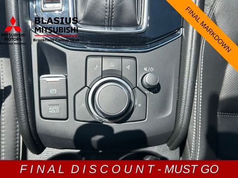 Used 2024 MAZDA CX-5 AWD 2.5 S w/ Preferred Package image 67