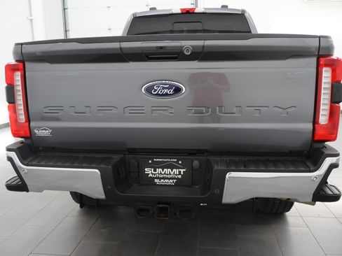 Used 2023 Ford F350 Lariat AWD/4WD image 30