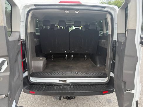 Used 2021 Ford Transit 350 XL RWD image 9