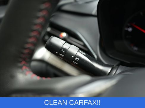 Used 2023 Subaru WRX Premium AWD/4WD image 16