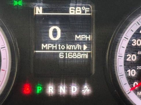 Used 2019 RAM 1500 Tradesman w/ SXT Plus Group image 10