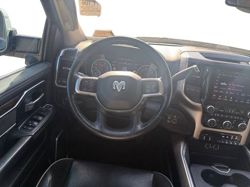 Certified 2020 RAM 2500 Laramie image 12