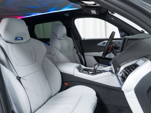 New 2026 BMW XM Label Red image 29