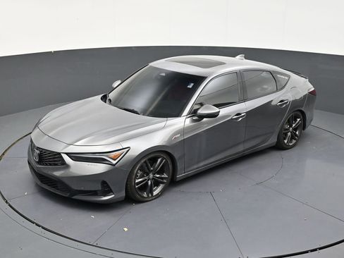 Used 2024 Acura Integra A-Spec FWD image 13