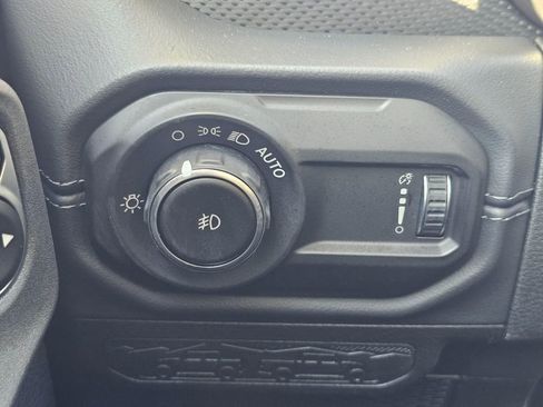 New 2026 Jeep Wrangler Unlimited Rubicon image 26