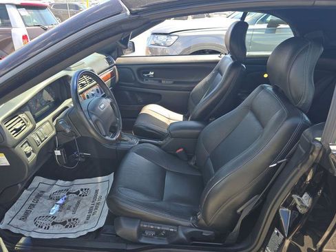 Used 2004 Volvo C70 HT FWD image 7