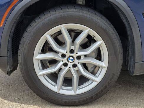 Used 2019 BMW X5 xDrive40i w/ Convenience Package AWD/4WD image 10