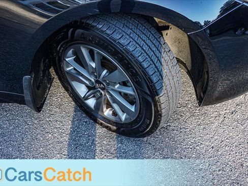 Used 2016 Kia Optima LX image 17