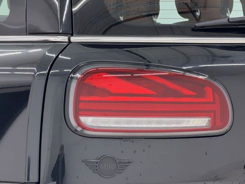 Certified 2023 MINI Cooper Clubman S image 13