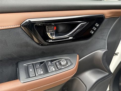 Certified 2025 Subaru Forester Touring w/ Popular Package - Touring image 17