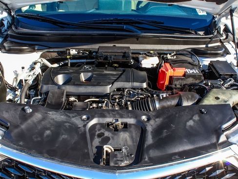 Used 2021 Acura RDX w/ Technology Package image 47