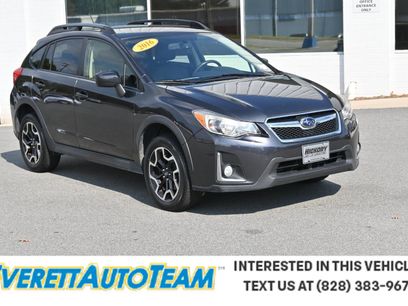 Used 2016 Subaru Crosstrek 2.0i Premium