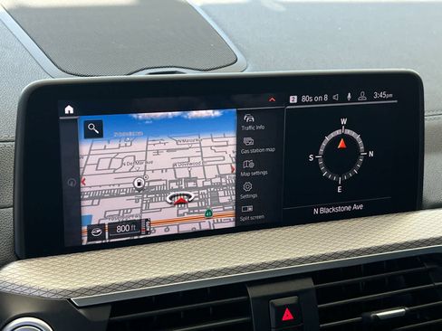 Used 2020 BMW X3 sDrive30i w/ M Sport Package 2 RWD image 20