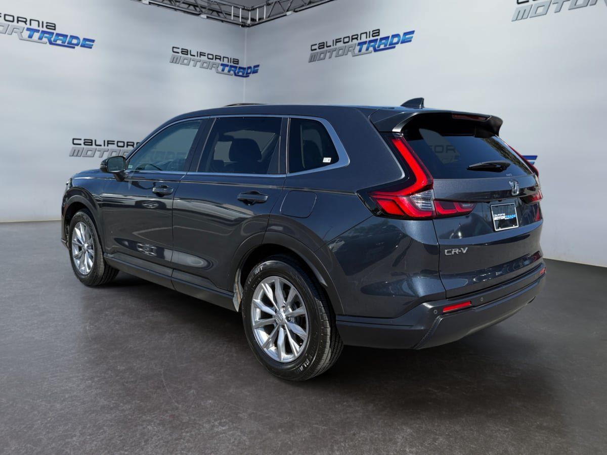 Used 2025 Honda CR-V EX-L image 7