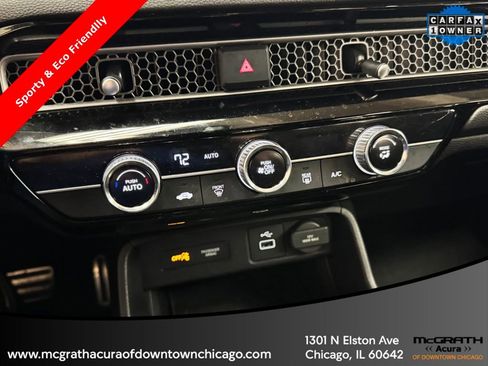 Used 2024 Honda Civic Sport image 27